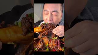 Beaf meat eat hungryfood mukbang video youtubeshorts shortsfeed shorts shortvideo viralvideo [upl. by Yorztif]