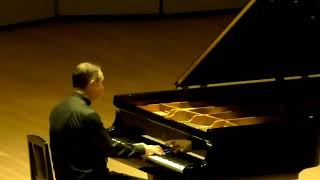 Pletnev plays quotLiebestraum No3 Dream Lovequot by Liszt [upl. by Raab]