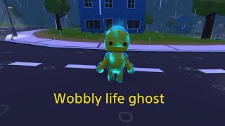 Wobbly Life ghost nasıl kazanılır [upl. by Lihka]