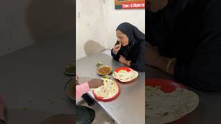 Khana Nahi Banane Ka Tarika😂Hotel Jane Ka Bahana😍❤️ miraroad shortvideo [upl. by Beilul]