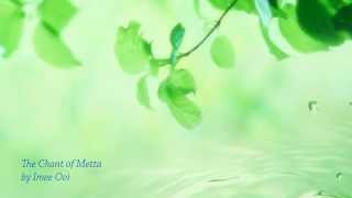 The Chant of Metta（English Version）by Imee Ooi [upl. by Enahpad]