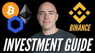 How to Invest in Crypto  The Ultimate Beginners Guide [upl. by Yaj]