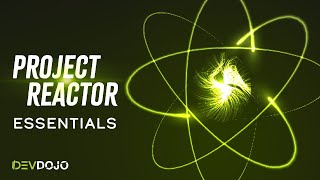 Project Reactor Essentials  Reactive Programming Concepts Introduction [upl. by Anerok]