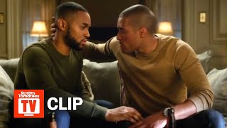 Greenleaf  Kevin amp Aaron Scene S2E8 [upl. by Pegasus390]