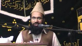 mehfil e saif ul malook Hafiz Qadir [upl. by Kammerer]