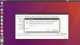 How to Install WIFI driver Ubuntu 2004 1904 1804 [upl. by Llehsal]