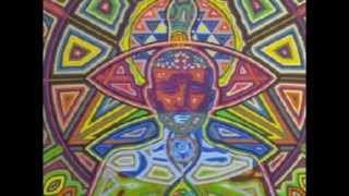 Chakra Yoga Nidra from Swami Satyananda Saraswati [upl. by Remy]