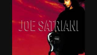 Joe Satriani  S M F [upl. by Brodie]