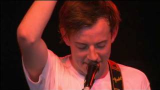 Bombay Bicycle Club  Always Like This Glastonbury 2562010 [upl. by Donela]