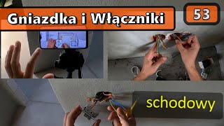 S02E53 Elektryka cz2 włączniki [upl. by Graves413]