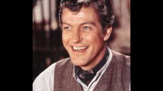 Dick Van Dyke Hushabye Mountain [upl. by Ayle414]