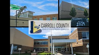 Academy for Leadership Abilities ALA and Student Empowerment in Carroll County [upl. by Ecnarolf403]