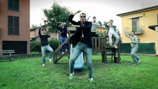 TELE BELGIOIOSO  OPPA BELGIA STYLE GANGNAM STYLE PARODY [upl. by Necila]