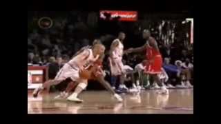 Kobe Bryant Top 10 All Star Game Dunks [upl. by Engvall128]