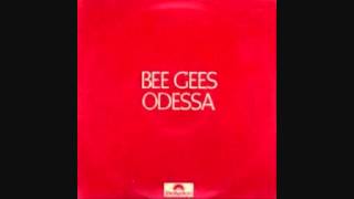 The Bee Gees  Lamplight [upl. by Gwynne]