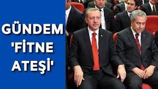 quotCumhur İttifakı güçlü gözüküyor ama çökmek üzerequot  Sözüm Var 3Bölüm 23 Kasım 2020 [upl. by Ennaylil]