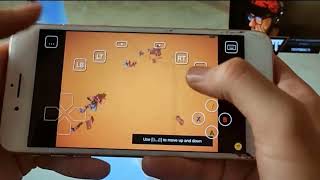 Tabs on mobile  tabs gameplay android and ios tabs [upl. by Gates]