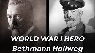 How One Man Shaped Germanys Fate in World War I [upl. by Eugenio]