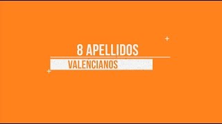 8 Apellidos Valencianos [upl. by Ydne]