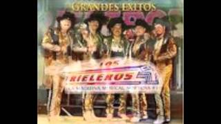 RIELEROS DEL NORTE EL MEJOR MIX [upl. by Lindley]