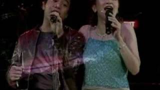 Zsa Zsa Padilla and Free Style  Incompletewmv [upl. by Aneeb11]