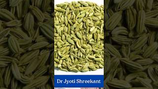 Fennel seeds benefits shorts [upl. by Shlomo]