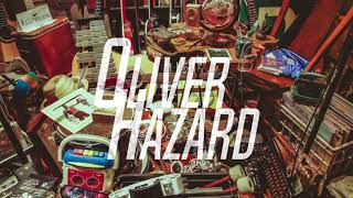 Oliver Hazard  Train Track Official Audio [upl. by Lira418]