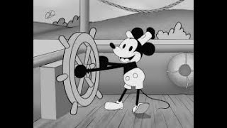 Steamboat Willie Crossover [upl. by Polito72]