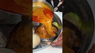 Pune’s Best Chicken Thali At Sadashiv Peth puneriguide thepunefoodie food [upl. by Zailer]