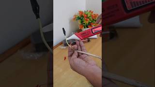 Touchless Voltage Detector  AC Non Contact Voltage Tester Pen  shots products viralvideo [upl. by Clay]