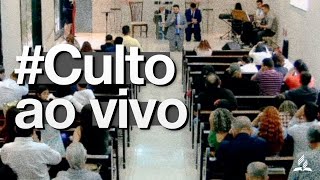 Culto De Domingo  17032024 [upl. by Oletha435]