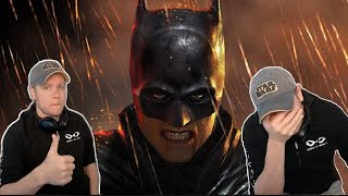 The Batman  Movie Review  Spoiler Free [upl. by Nede195]