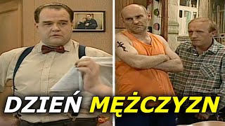 DZIEŃ MĘŻCZYZN z serialem MIODOWE LATA [upl. by Morry]