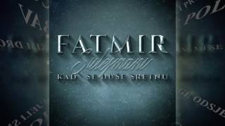 Fatmir Sulejmani  Kad se duše sretnu  OFFICIAL VIDEO lyrics [upl. by Niknar705]