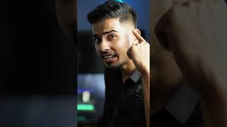 HIGH FADE HAIRCUT FOR MEN  ASAD STYLING shorts mensfashion hairstyle haircut [upl. by Kori]