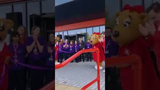 Butlins Bognor Regis Playxperience Launch Celebration [upl. by Poliard623]