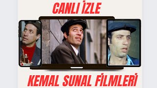 Kemal Sunal Filmleri  Canlı [upl. by Saxet]