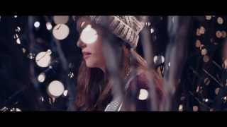 Jingle Bells  Tiffany Alvord Official Video Live [upl. by Eibo]