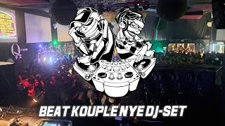 Beat Kouple NYE djset  Capodanno Oxygen Bologna [upl. by Armbrecht77]