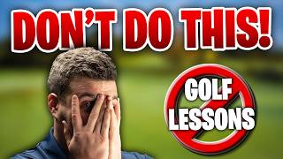 Why you will NEVER Break 80 in Golf [upl. by Evonne]