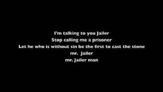 Asa Jailer with lyrics [upl. by Yleek520]