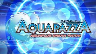 Aquapazza OST  Castle Avalon  Tears to Tiara Stage [upl. by Coppins939]