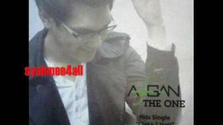 Afgan  Bawalah Cintaku New 2010 [upl. by Abeu]