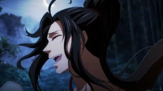 MDZS  HABITS OF MY HEART  AMV [upl. by Heyra398]