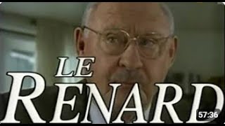 Le renard épisode 201 spécialités turques [upl. by Guntar]