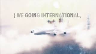 Fad Lan  INTERNATIONAL LYRICS VIDEO [upl. by Atiuqiram787]