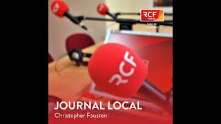 Journal local du vendredi 25 octobre [upl. by Annayak]