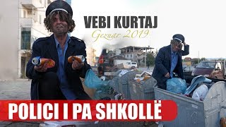 Vebi KurtajPolici i pa Shkolluar dhe pasojat e reformes [upl. by Kcirnek]