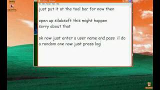 how to make your own moparscape  silabsoft server [upl. by Eiggep]