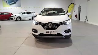 201D26381  2020 Renault KADJAR 15 BLUE dCi 115 GT Line RefId 535878 [upl. by Yht]